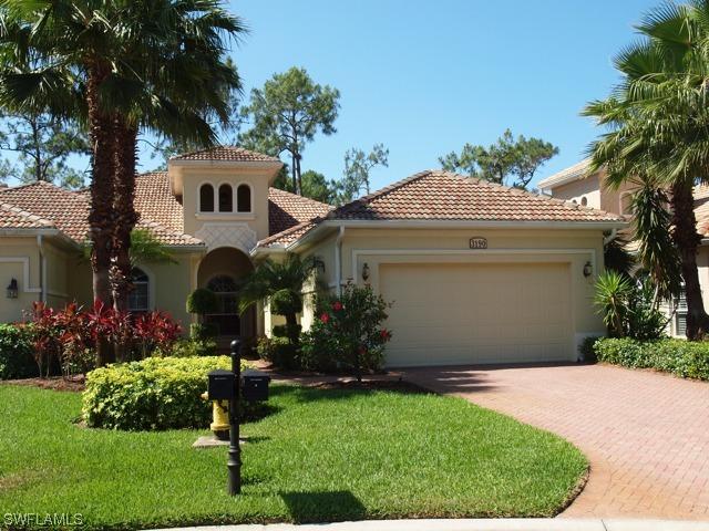 3190 Santorini Ct., Naples, FL