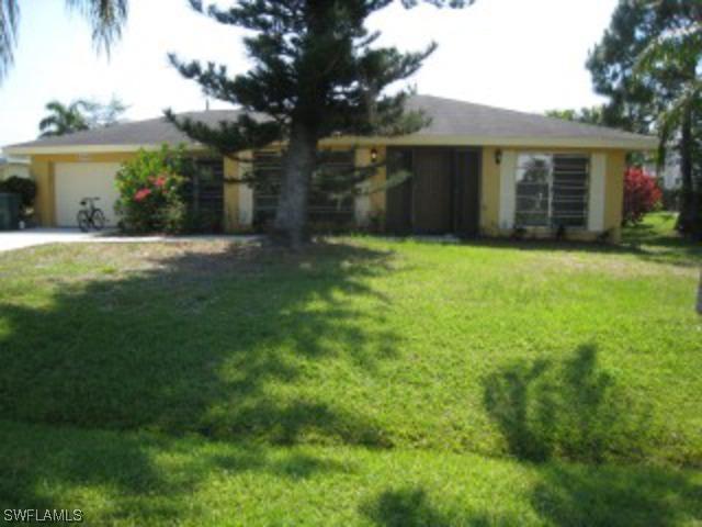 [Address Hidden by Seller], Bonita Springs, FL 34134