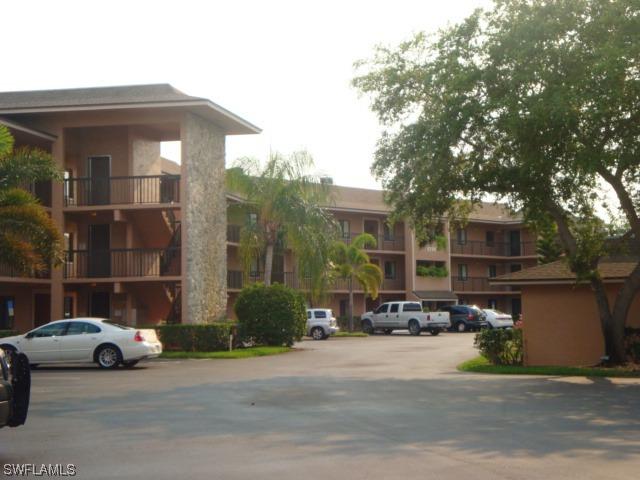 5741 Gage Ln. #301-D, Naples, FL