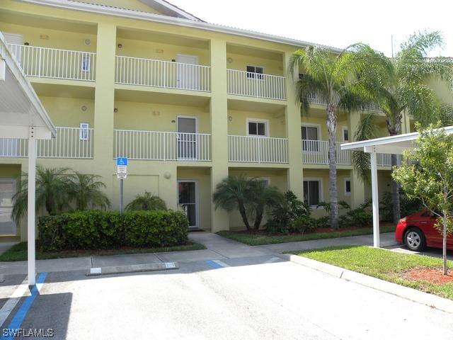 8264 Key Royal Cir. #813, Naples, FL 34119