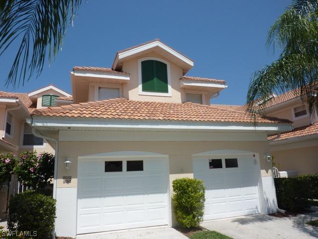 5115 Cobble Creek Ct. #202, Naples, FL