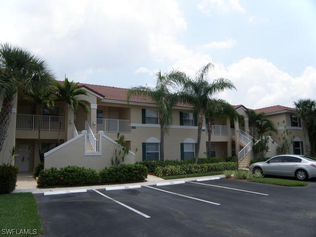 6750 Huntington Lake Cir. #201, Naples, FL 34119