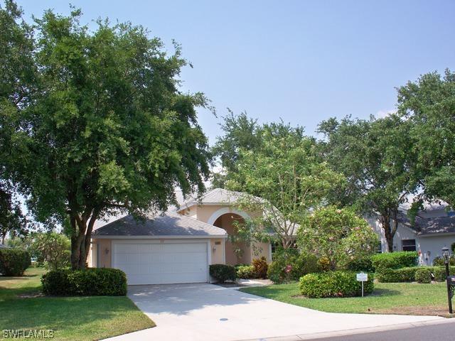 705 Belville Blvd., Naples, FL