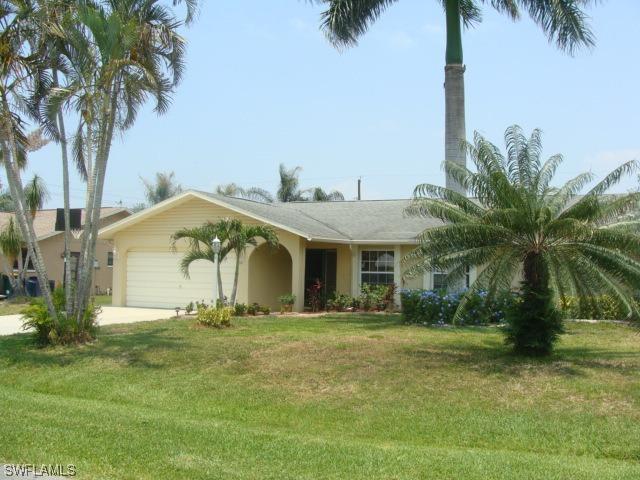 111 Mentor Dr., Naples, FL