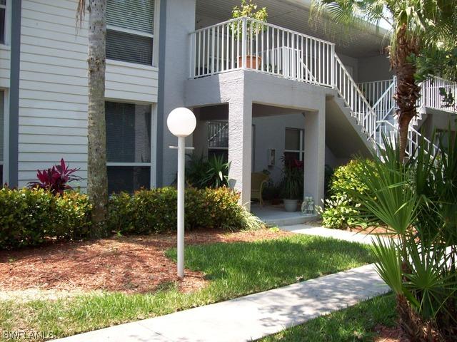 1330 Yesica Ann Cir. #105, Naples, FL