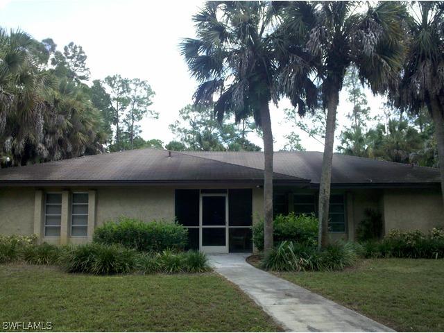 1124 Logan Blvd., Naples, FL