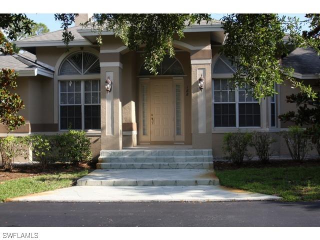 188 Price St., Naples, FL