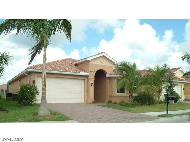 14067 Mirror Ct., Naples, FL 34114