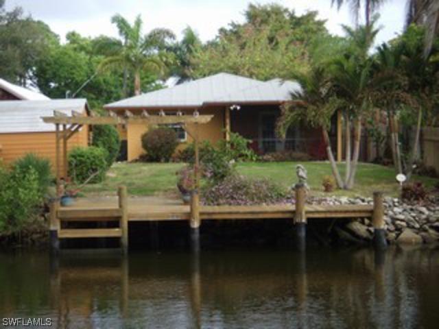 3148 Collee Ct., Naples, FL 34112