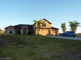 2730 Oil Well Rd., Naples, FL 34120