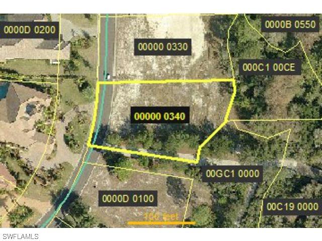 22161 Red Laurel Ln., Estero, FL 33928