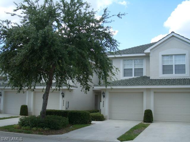 23765 Clear Spring Ct. #2502, Bonita Springs, FL