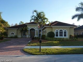 7868 Classics Dr., Naples, FL