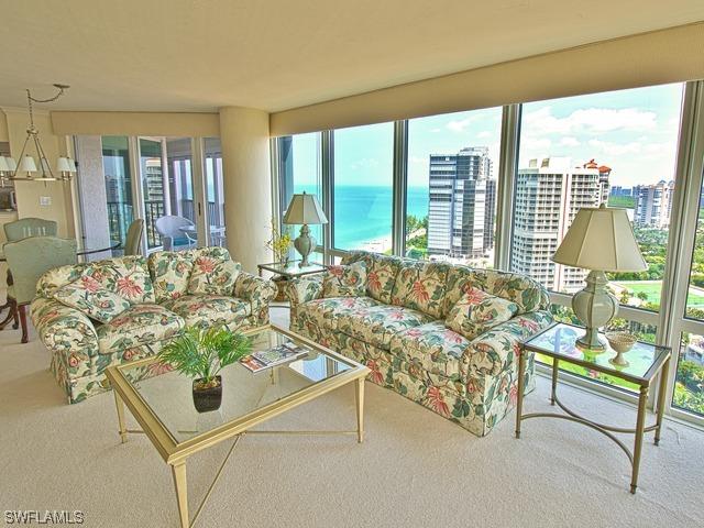 4651 Gulf Shore Blvd. #PH-7, Naples, FL