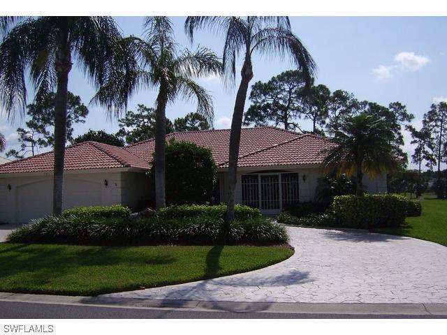 191 Muirfield Cir., Naples, FL