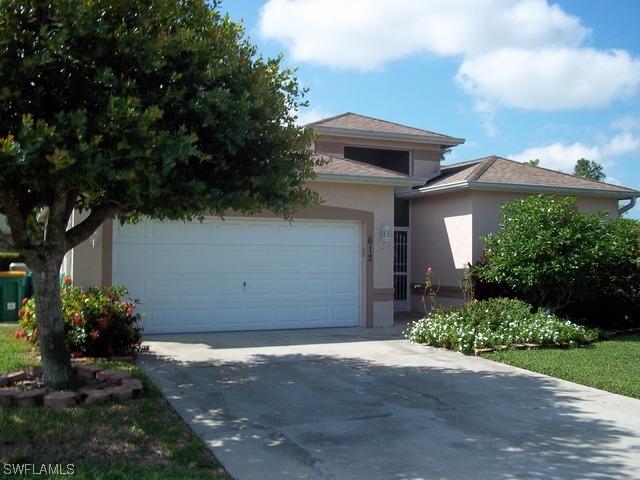612 Crossfield Cir., Naples, FL 34104