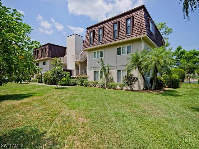 1820 Bald Eagle Dr., Naples, FL