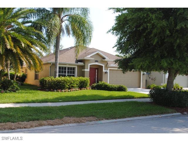 14996 Savannah Dr., Naples, FL 34119