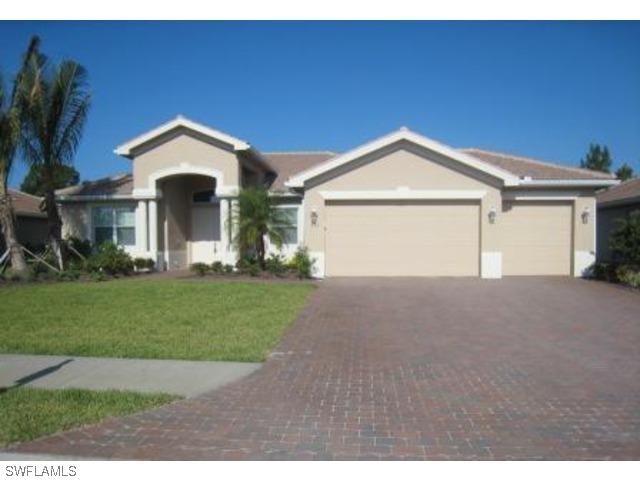 [Address Hidden by Seller], Naples, FL 34110