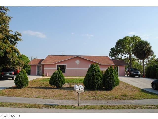 5344 Coronado Pkwy., Naples, FL 34116