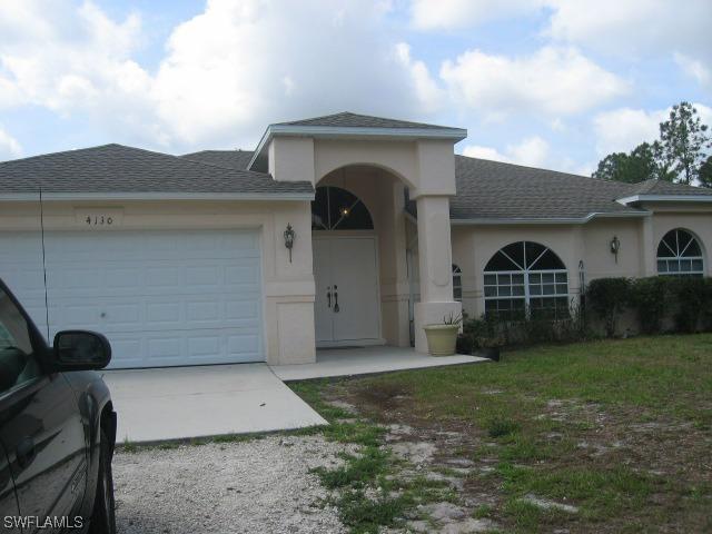 4130 33rd Ave., Naples, FL 34120