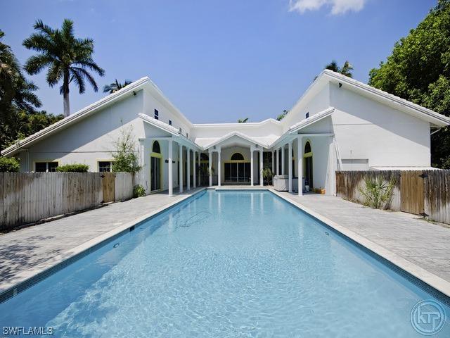 712 Hickory Rd., Naples, FL