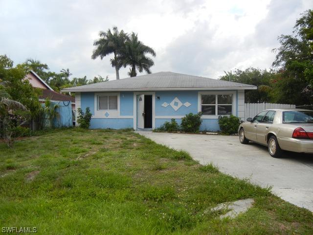 5373 Martin St., Naples, FL