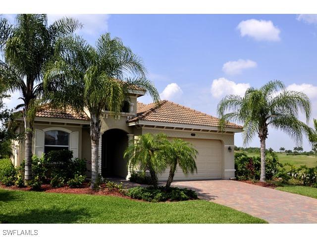 10337 Gator Bay Ct., Naples, FL 34120