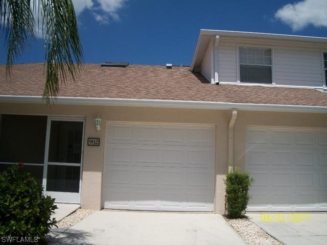 373 Dover Pl. #902, Naples, FL