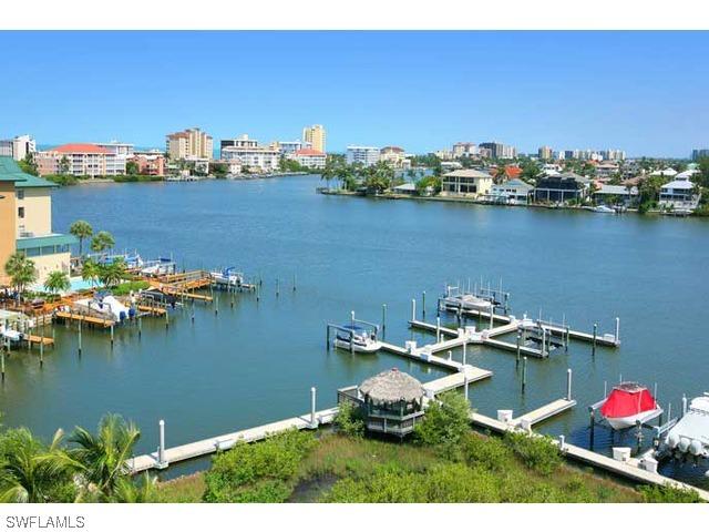 400 Flagship Dr. #707, Naples, FL 34108