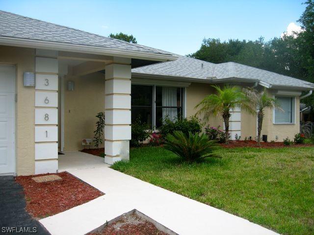 3681 White Blvd., Naples, FL 34117