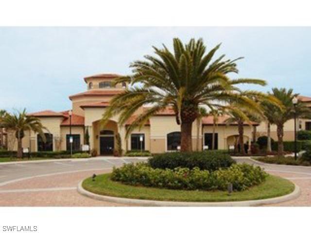 12920 Positano Cir. #204, Naples, FL 34105