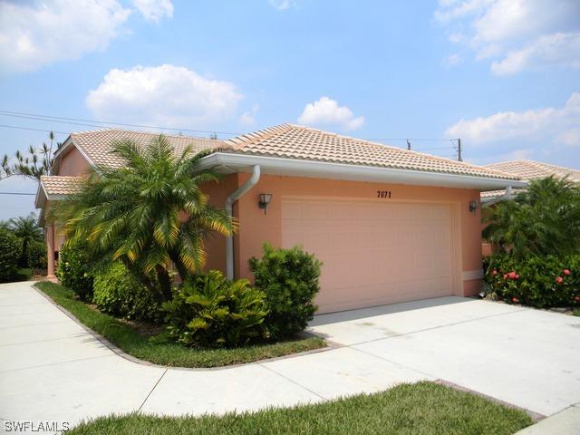 7071 Lone Oak Blvd., Naples, FL 34109