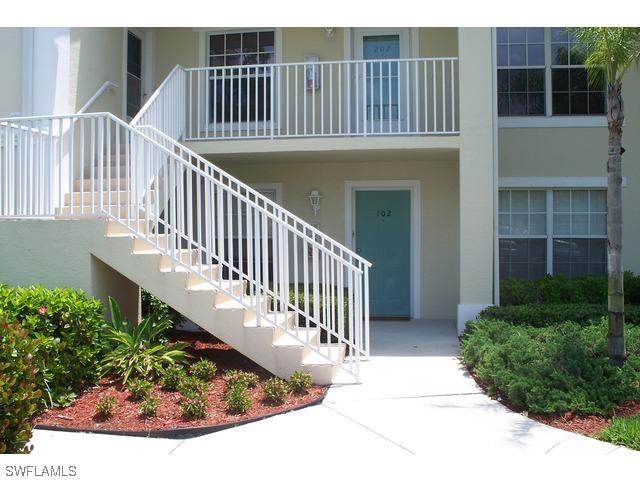 22721 Sandy Bay Dr. #102, Estero, FL