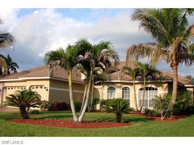 28415 Del Lago Way, Bonita Springs, FL