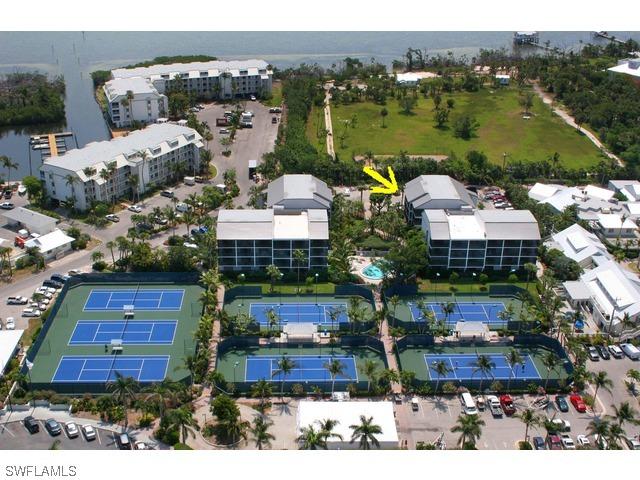 3120 Tennis #A-210, Captiva, FL 33924