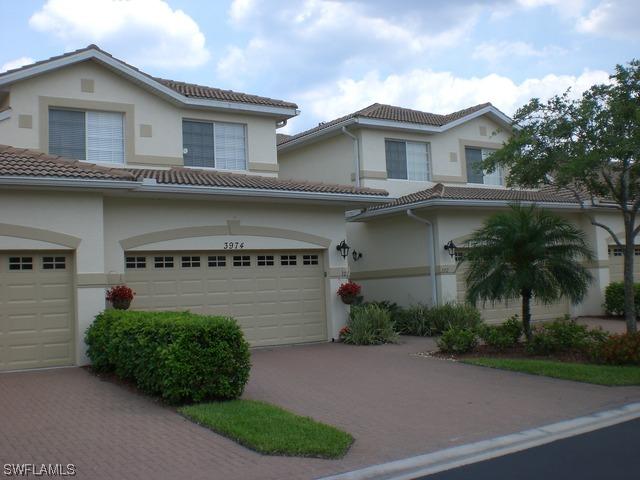 3974 Bishopwood Ct. #202, Naples, FL 34114