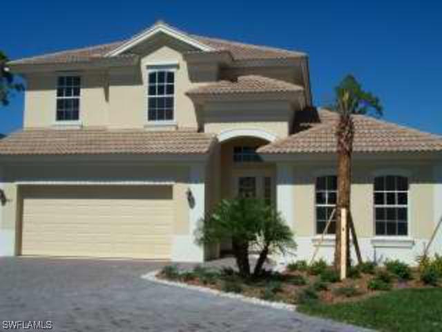 15917 Delasol Ln., Naples, FL 34110