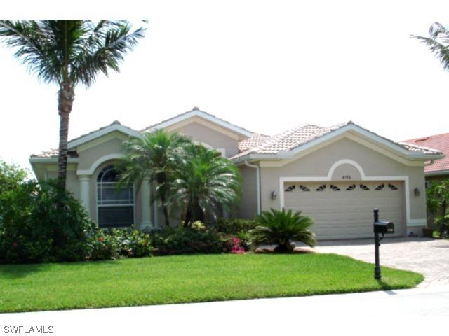 4786 Cerromar Dr., Naples, FL