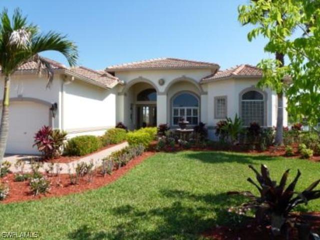 985 Chesapeake Bay Ct., Naples, FL