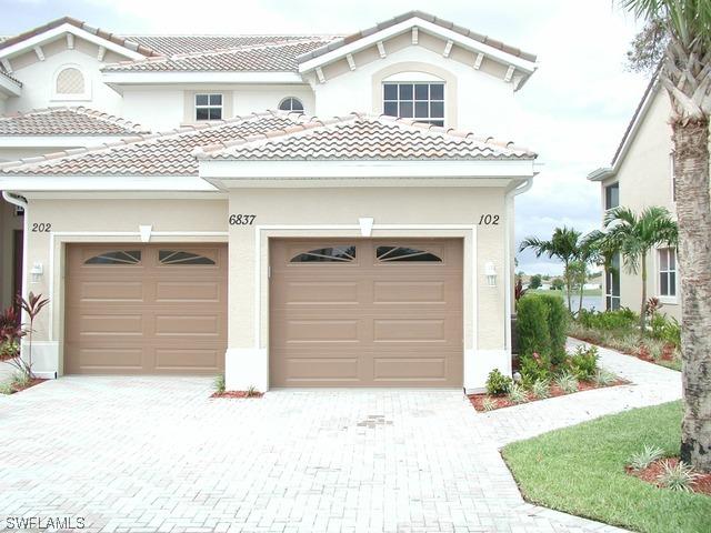 6837 Sterling Greens Dr. #102, Naples, FL 34104