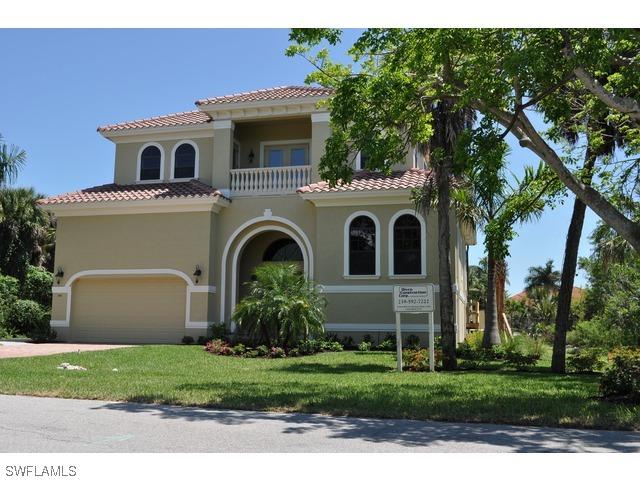 341 Hideaway Cir., Marco Island, FL 34145