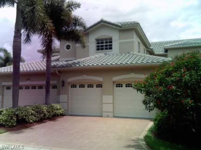 650 Vintage Reserve Cir. #A, Naples, FL