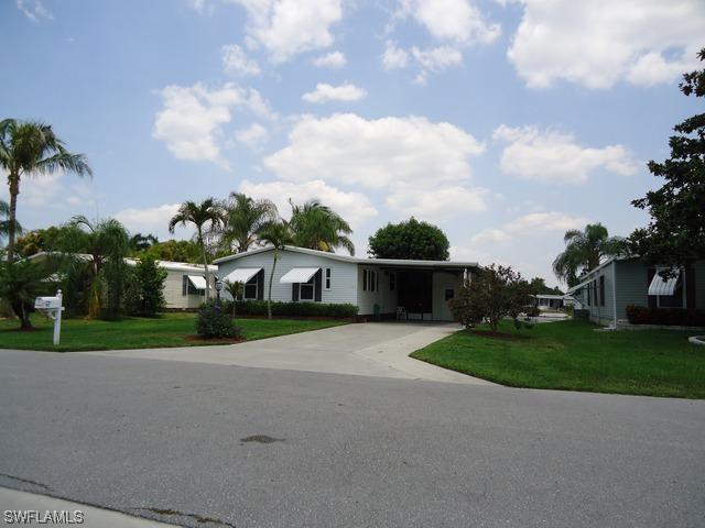 311 Riverwood Rd., Naples, FL 34114