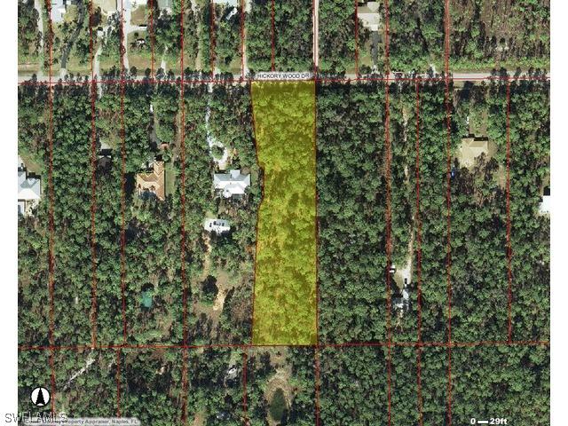 4920 Hickory Wood Dr., Naples, FL 33419