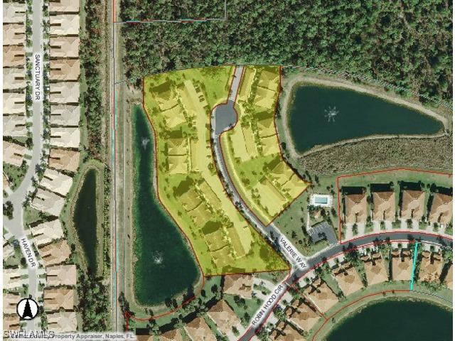 431 Valerie Way #203, Naples, FL 34104