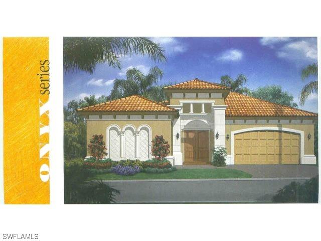 6368 Serano Way, Naples, FL 34113