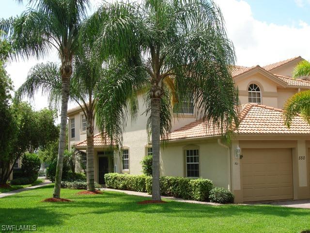 550 Laguna Royale Blvd. #501, Naples, FL 34119