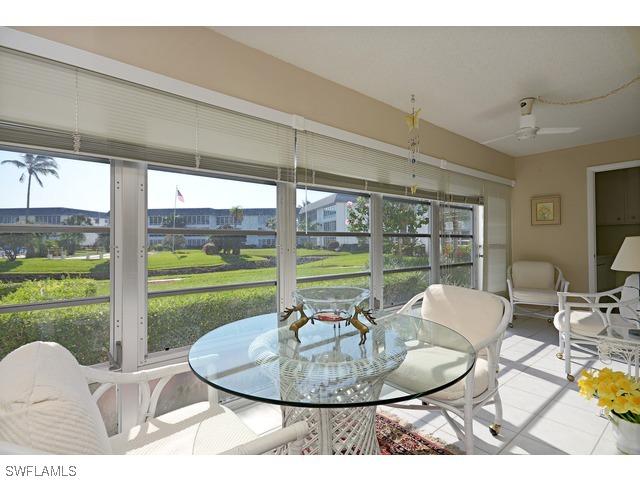 315 Saint Andrews Blvd. #B-4, Naples, FL