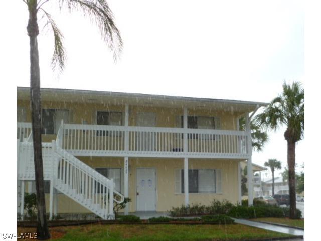 4629 Bayshore Dr. #4, Naples, FL 34112